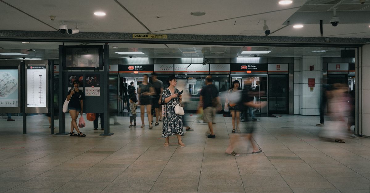 Urban Lifestyle Singapore: Living, Working & Playing in City Centre