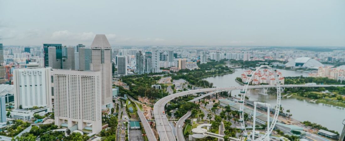 Weekend Lifestyle Guide: Best Things to Do in Singapore City Centre 2024