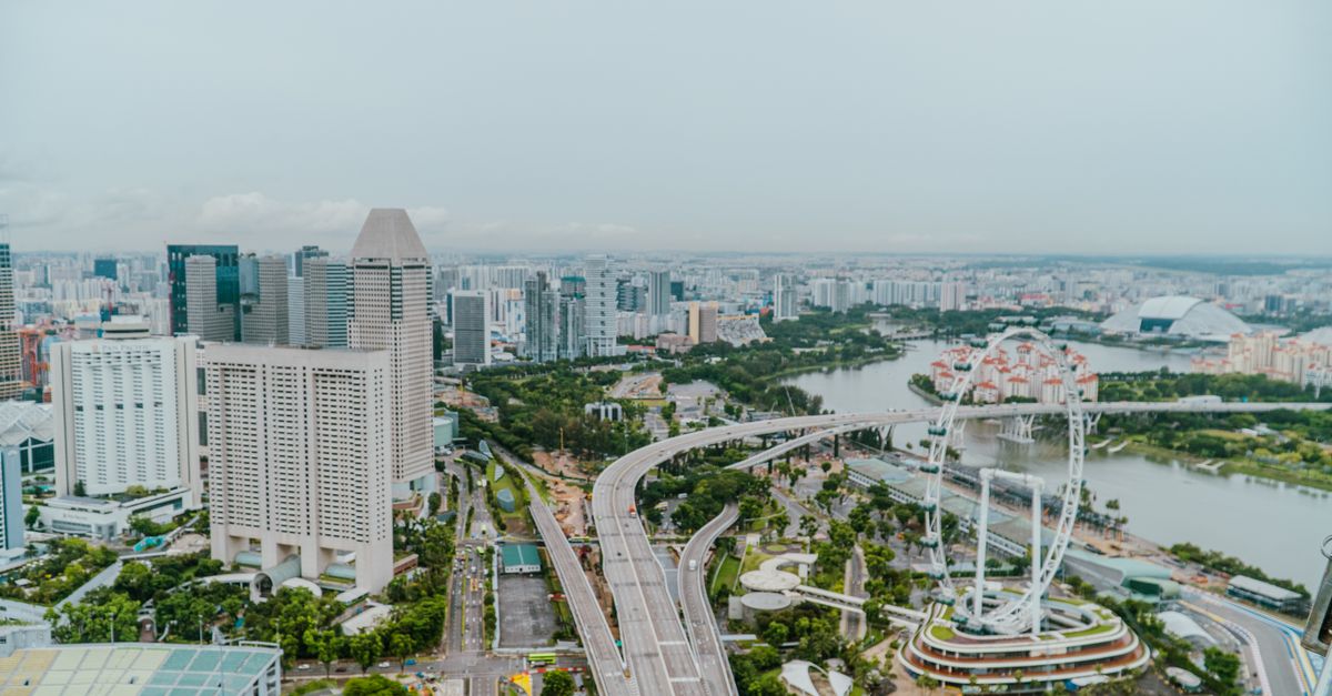 Weekend Lifestyle Guide: Best Things to Do in Singapore City Centre 2024