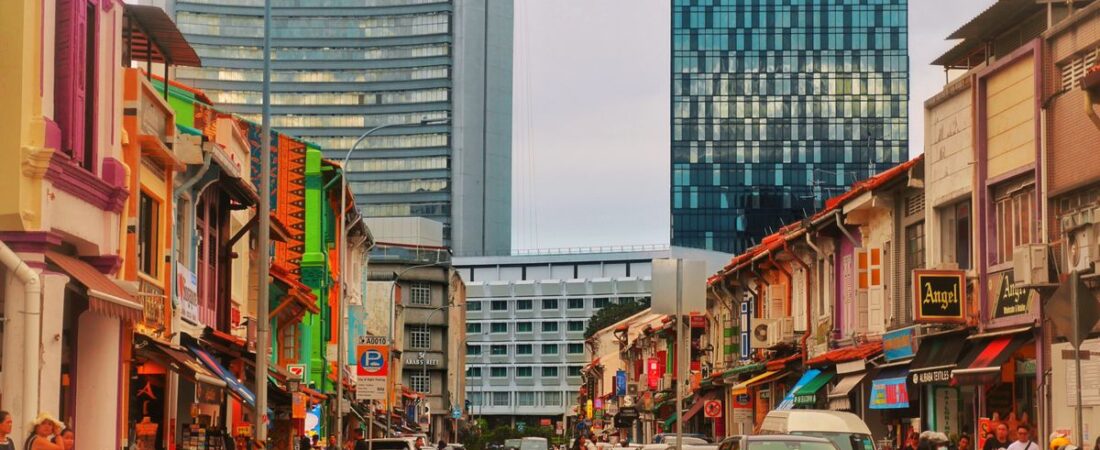 Weekend Lifestyle in Singapore City Centre: 2026 Guide