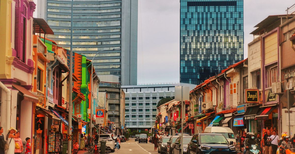 Weekend Lifestyle in Singapore City Centre: 2026 Guide