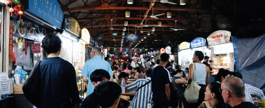 What’s On in Singapore City Centre: Events & Activities This Week